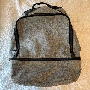 Lululemon City Adventurer Backpack *17L